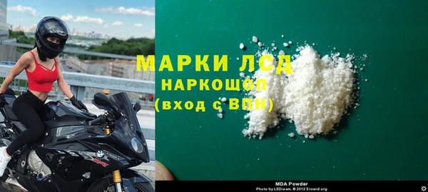 стаф Семилуки